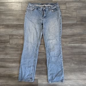Ladies Jeans, Size 12